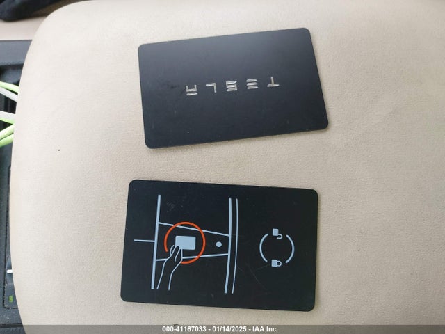 2023 TESLA MODEL Y 7SAYGDEE2PA044183 Photo 10