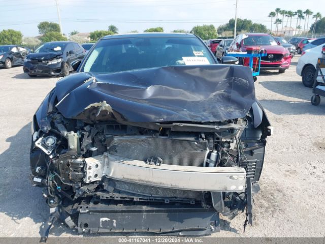 1N4AA6AP6HC411208 Nissan Maxima 3.5 Platinum