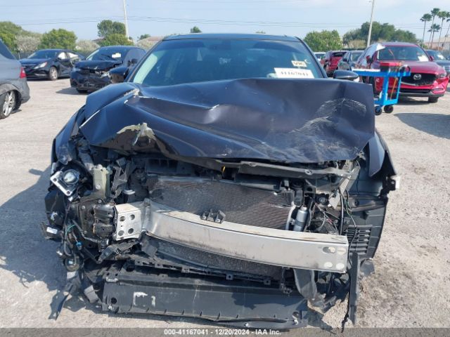 1N4AA6AP6HC411208 Nissan Maxima 3.5 Platinum