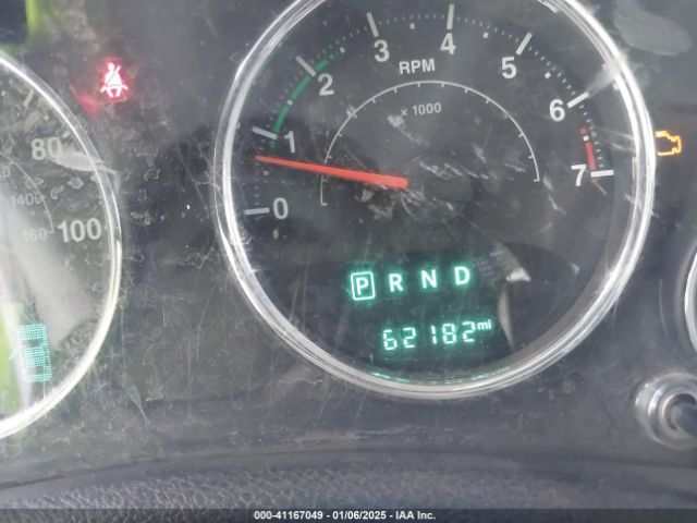 1C4AJWBG1GL126908 Jeep Wrangler Sahara