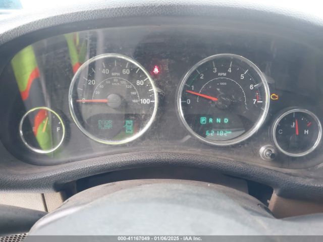 1C4AJWBG1GL126908 Jeep Wrangler Sahara