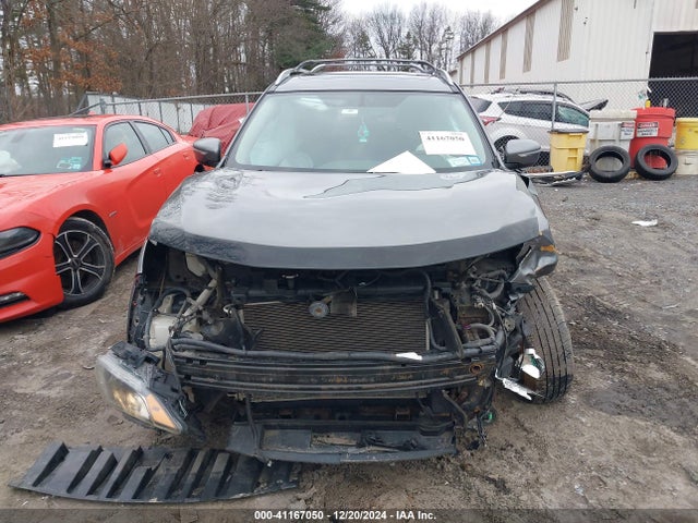 Nissan Rogue S/sl/sv 2014 5N1AT2MV3EC790912 Image 12