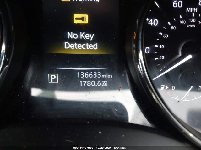 Nissan Rogue S/sl/sv 2014 5N1AT2MV3EC790912 Image 15