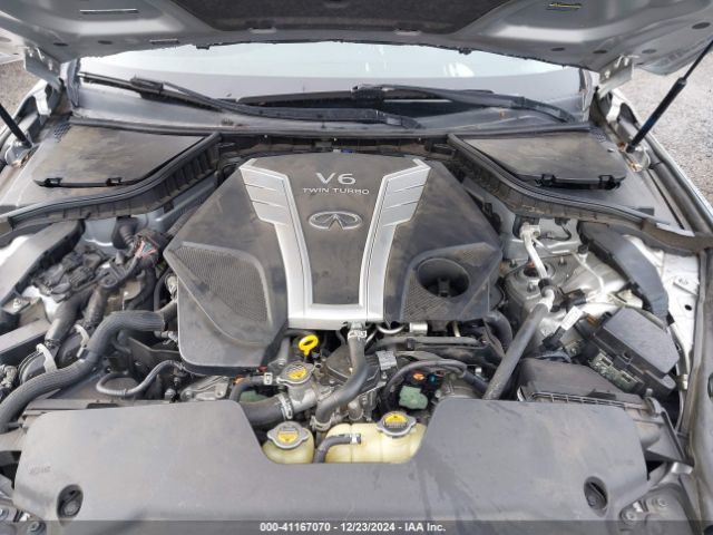 JN1EV7AR3HM841640 Infiniti Q50 3.0t Signature Edition