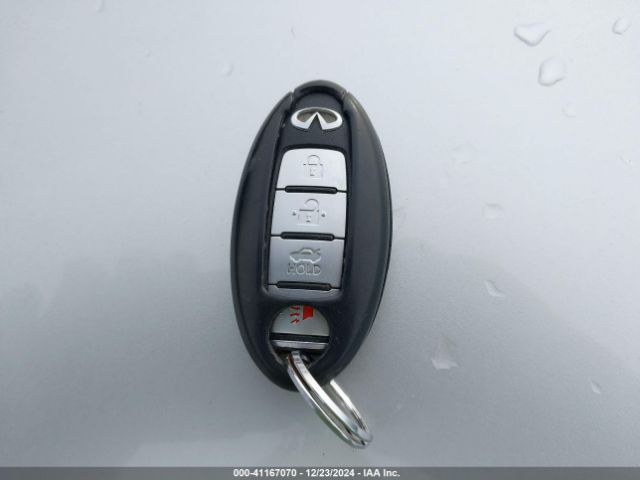 JN1EV7AR3HM841640 Infiniti Q50 3.0t Signature Edition
