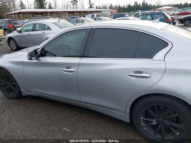 JN1EV7AR3HM841640 Infiniti Q50 3.0t Signature Edition