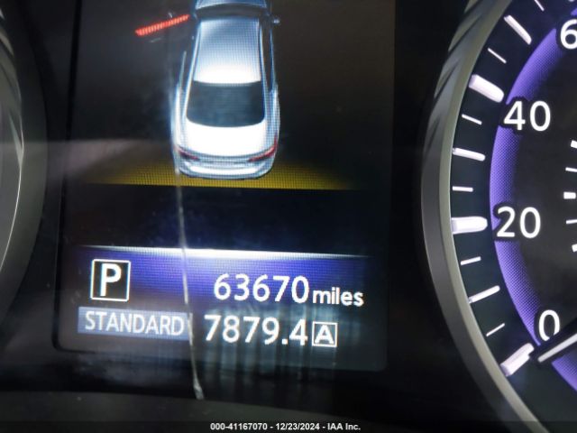 JN1EV7AR3HM841640 Infiniti Q50 3.0t Signature Edition