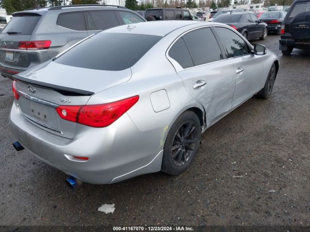 JN1EV7AR3HM841640 Infiniti Q50 3.0t Signature Edition