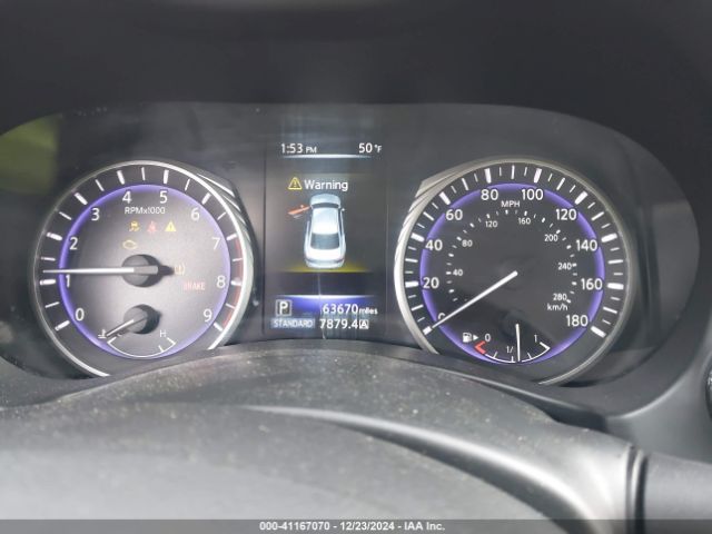 JN1EV7AR3HM841640 Infiniti Q50 3.0t Signature Edition