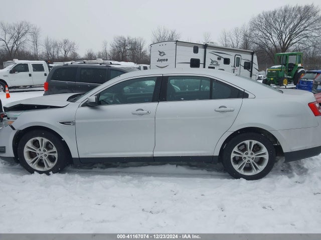 Ford TAURUS SEL 2014 1FAHP2E89EG144949 Image 14
