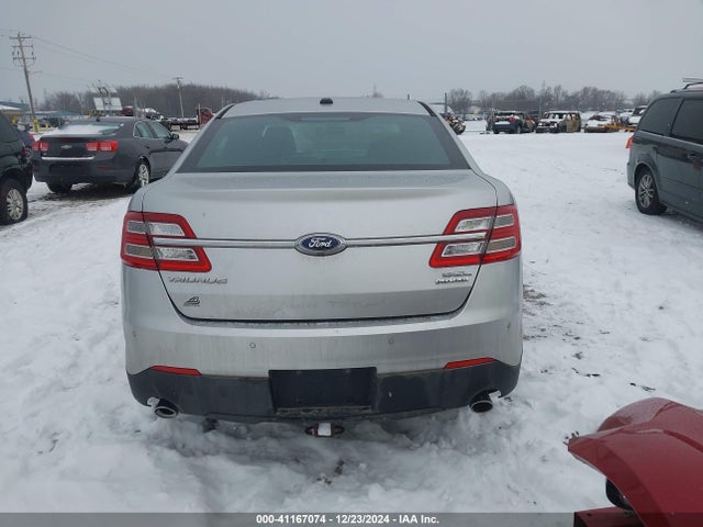 Ford TAURUS SEL 2014 1FAHP2E89EG144949 Image 16