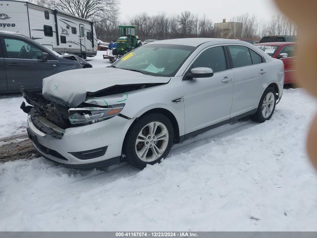 1FAHP2E89EG144949 Ford TAURUS SEL