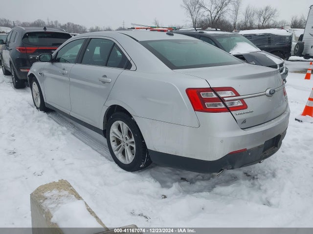 1FAHP2E89EG144949 Ford TAURUS SEL