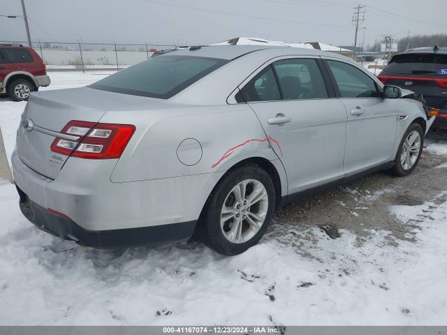 1FAHP2E89EG144949 Ford TAURUS SEL