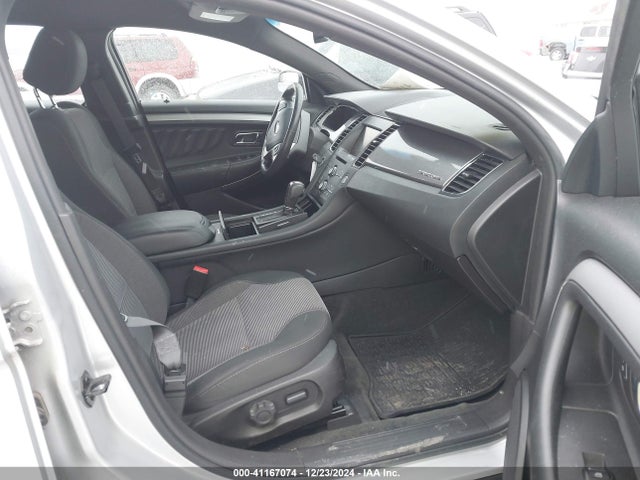 1FAHP2E89EG144949 Ford TAURUS SEL