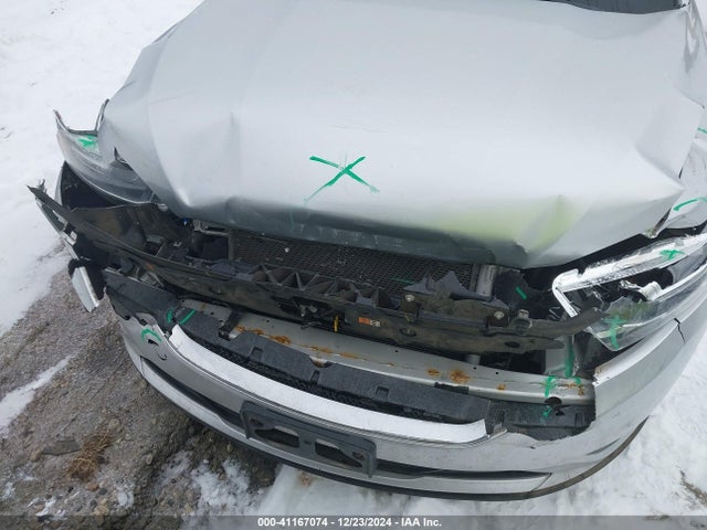 Ford TAURUS SEL 2014 1FAHP2E89EG144949 Image 6