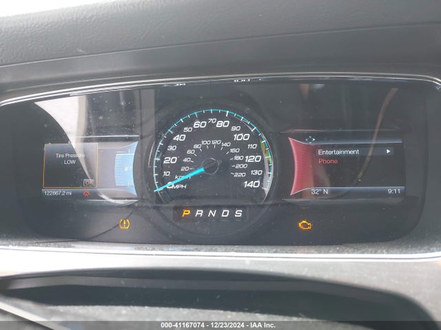 1FAHP2E89EG144949 Ford TAURUS SEL