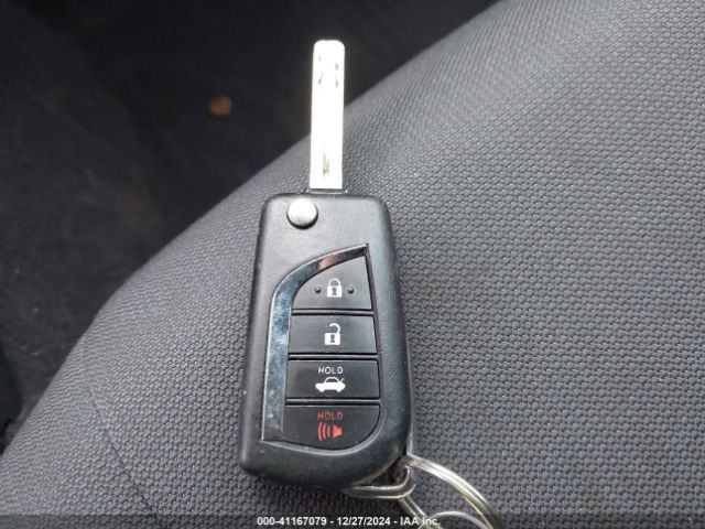 5YFEPRAEXLP013963 Toyota COROLLA LE