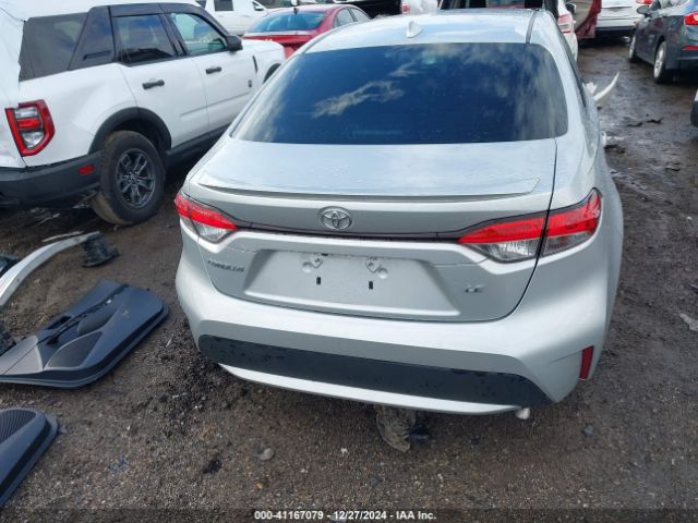 5YFEPRAEXLP013963 Toyota COROLLA LE