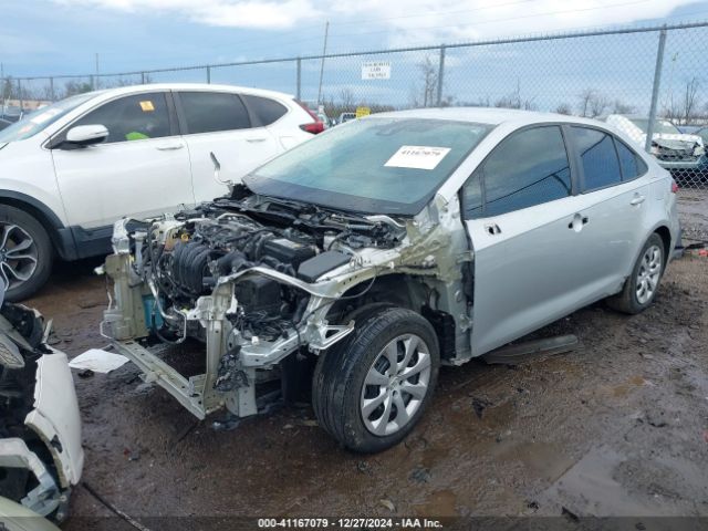 5YFEPRAEXLP013963 Toyota COROLLA LE