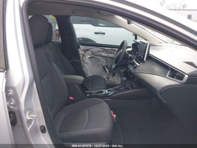 5YFEPRAEXLP013963 Toyota COROLLA LE