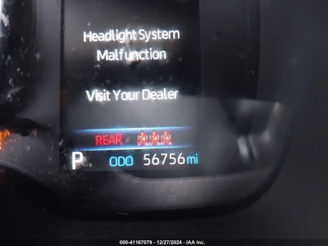 5YFEPRAEXLP013963 Toyota COROLLA LE