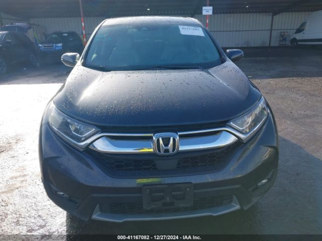 7FARW2H83JE041368 Honda Cr-v Ex-l/ex-l Navi