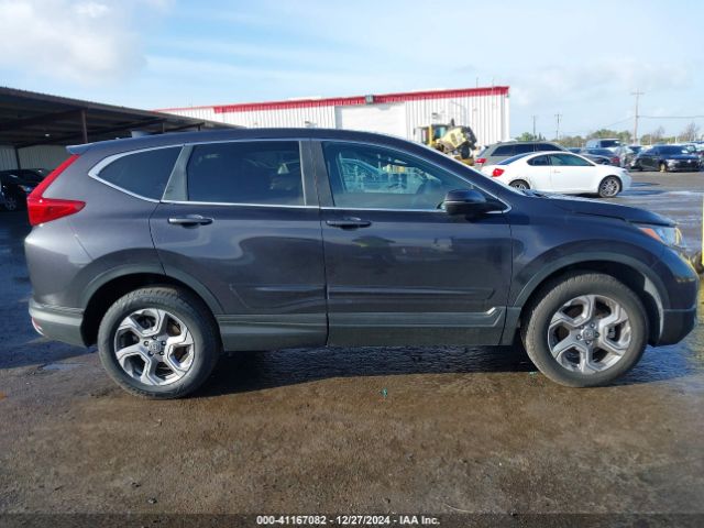 7FARW2H83JE041368 Honda Cr-v Ex-l/ex-l Navi