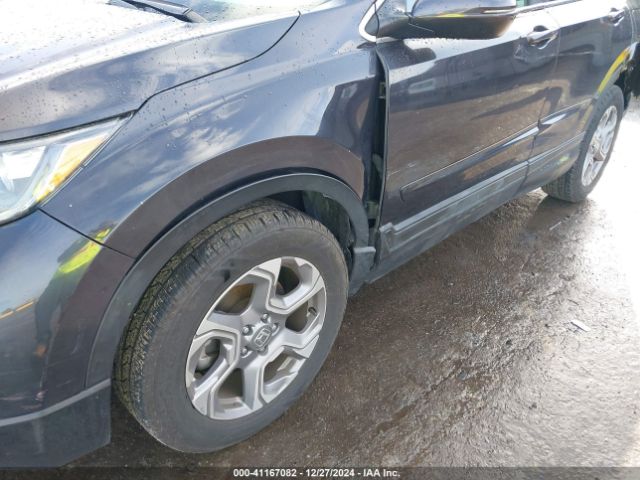 7FARW2H83JE041368 Honda Cr-v Ex-l/ex-l Navi