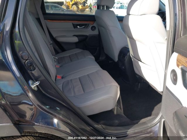 7FARW2H83JE041368 Honda Cr-v Ex-l/ex-l Navi
