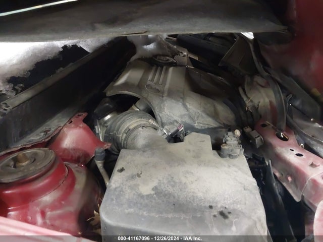 2011 CADILLAC SRX 3GYFNDEY2BS541350 Photo 9