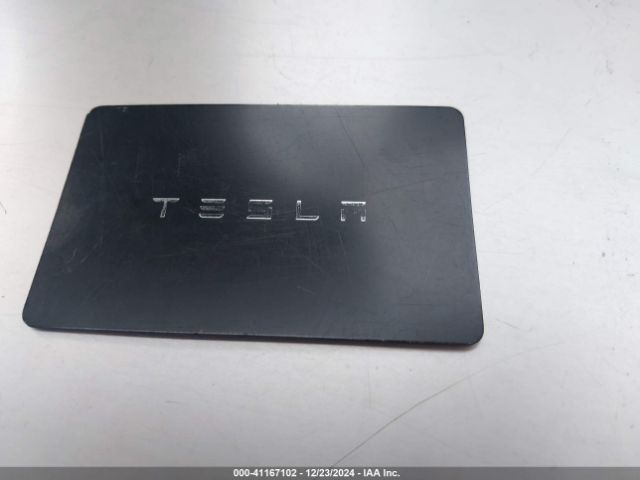 5YJYGDEE4LF014886 Tesla Model Y Long Range Dual Motor All-wheel Drive