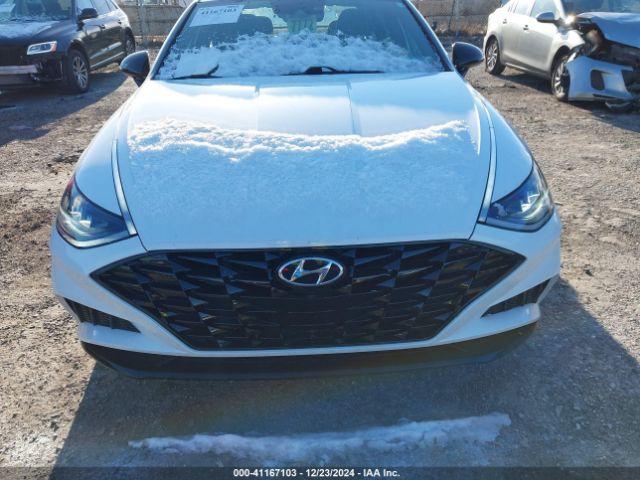 5NPEJ4J23LH024696 Hyundai Sonata Sel Plus