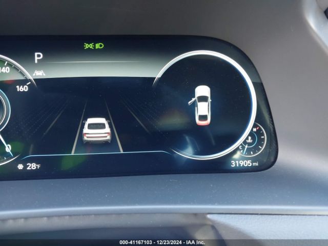 5NPEJ4J23LH024696 Hyundai Sonata Sel Plus