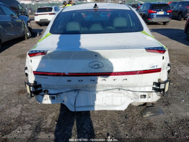 5NPEJ4J23LH024696 Hyundai Sonata Sel Plus