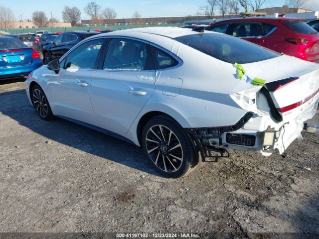 5NPEJ4J23LH024696 Hyundai Sonata Sel Plus