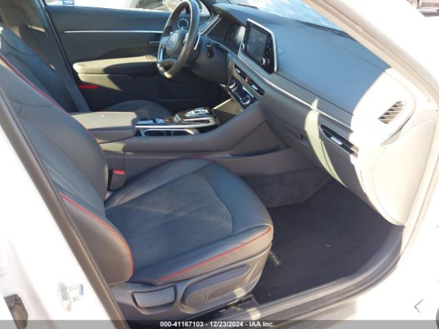 5NPEJ4J23LH024696 Hyundai Sonata Sel Plus