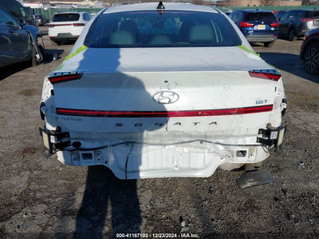 5NPEJ4J23LH024696 Hyundai Sonata Sel Plus