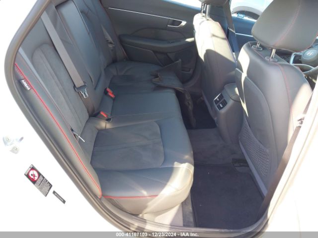 5NPEJ4J23LH024696 Hyundai Sonata Sel Plus