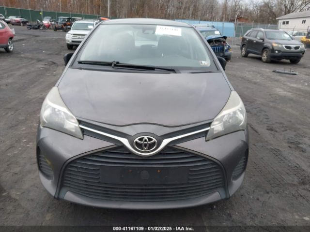 VNKKTUD38HA080754 Toyota YARIS L