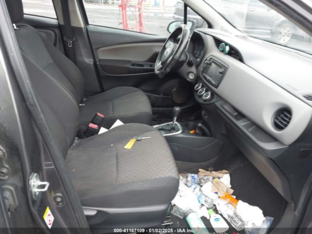 VNKKTUD38HA080754 Toyota YARIS L