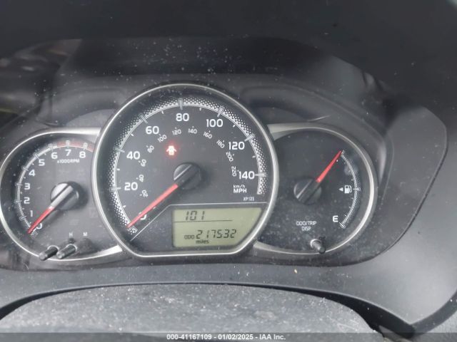 VNKKTUD38HA080754 Toyota YARIS L