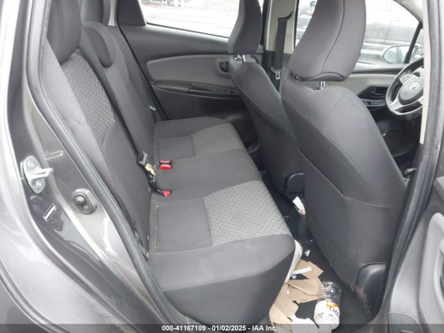 VNKKTUD38HA080754 Toyota YARIS L