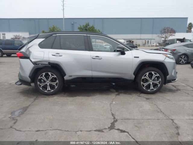 JTMFB3FV4RD219025 Toyota Rav4 Prime Xse