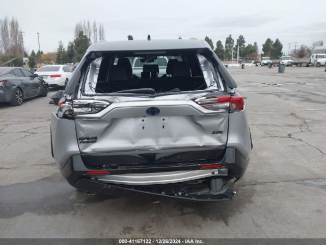 JTMFB3FV4RD219025 Toyota Rav4 Prime Xse