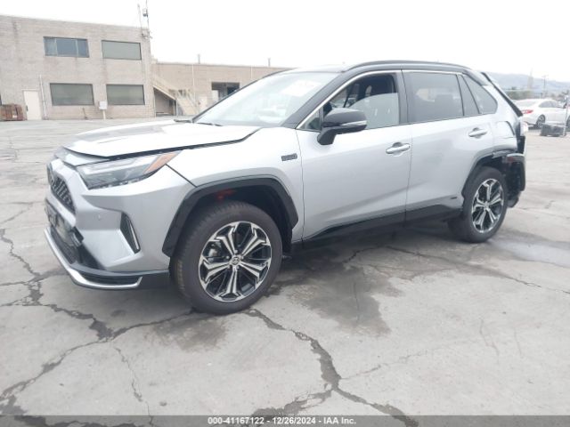 JTMFB3FV4RD219025 Toyota Rav4 Prime Xse