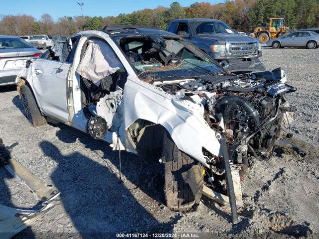 2023 AUDI A6 SEDAN WAUD3BF27PN020477