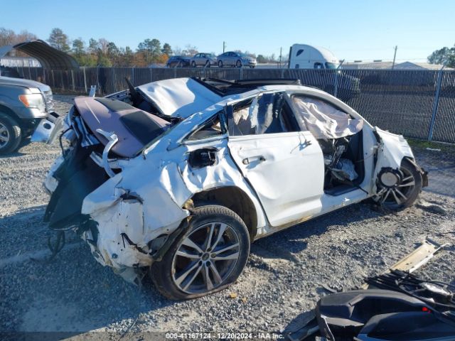 2023 AUDI A6 SEDAN WAUD3BF27PN020477 Photo 3