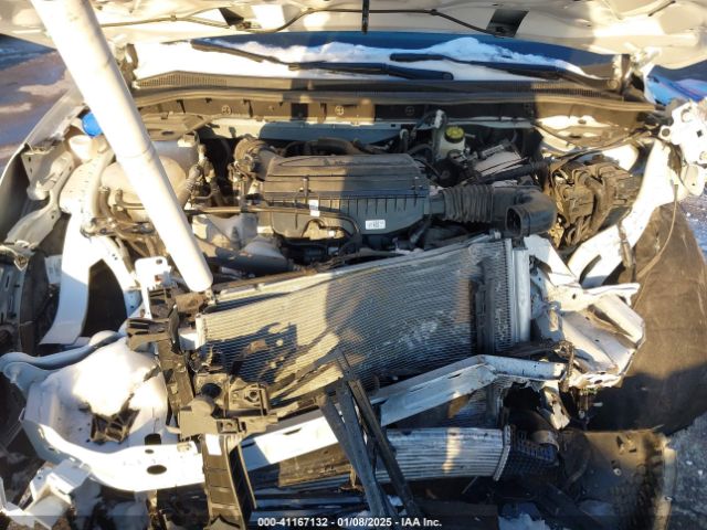 1FMCU0FN6PUA68287 Ford Escape