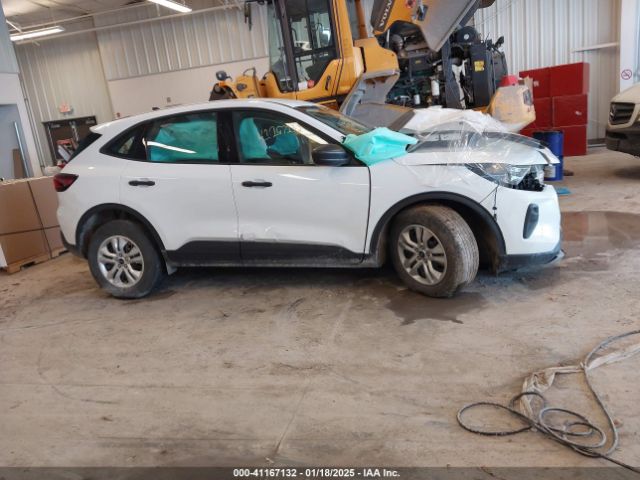 1FMCU0FN6PUA68287 Ford Escape